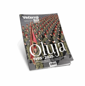 Premium specijal Oluja 1995. - 2025.