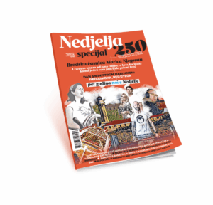 Nedjelja specijal