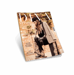 Diva style magazin - jesen/zima 2025.
