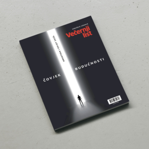 Hrvatska i svijet 2026.: Čovjek budućnosti