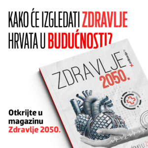 Zdravlje 2050.